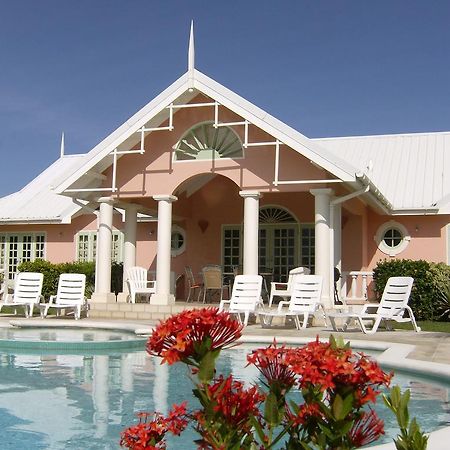 Villa Sans-Souci Lowlands Εξωτερικό φωτογραφία