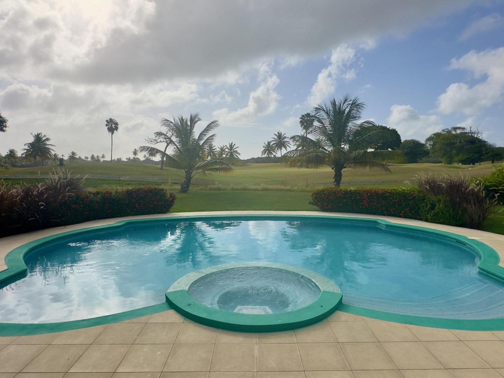 Villa Sans-Souci Lowlands Εξωτερικό φωτογραφία