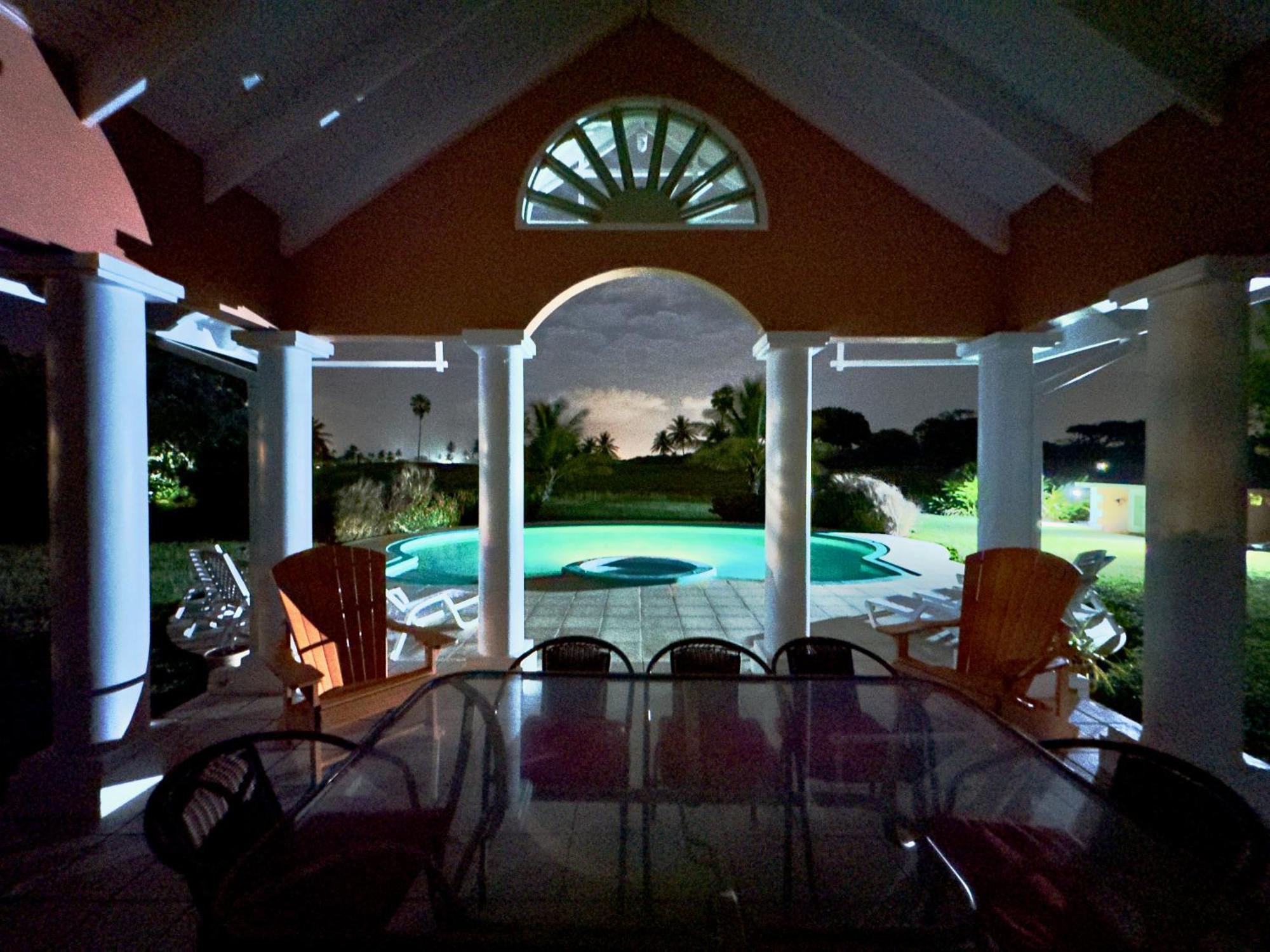 Villa Sans-Souci Lowlands Εξωτερικό φωτογραφία