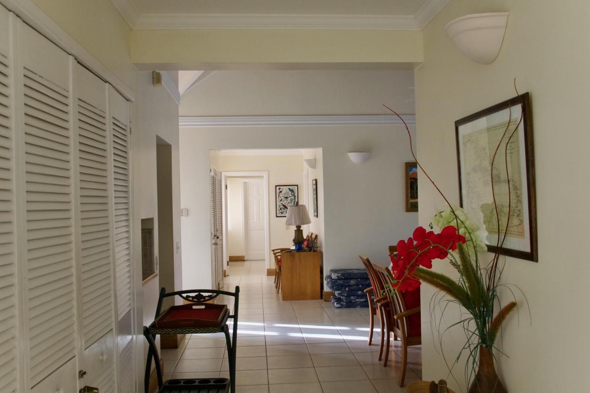 Villa Sans-Souci Lowlands Εξωτερικό φωτογραφία