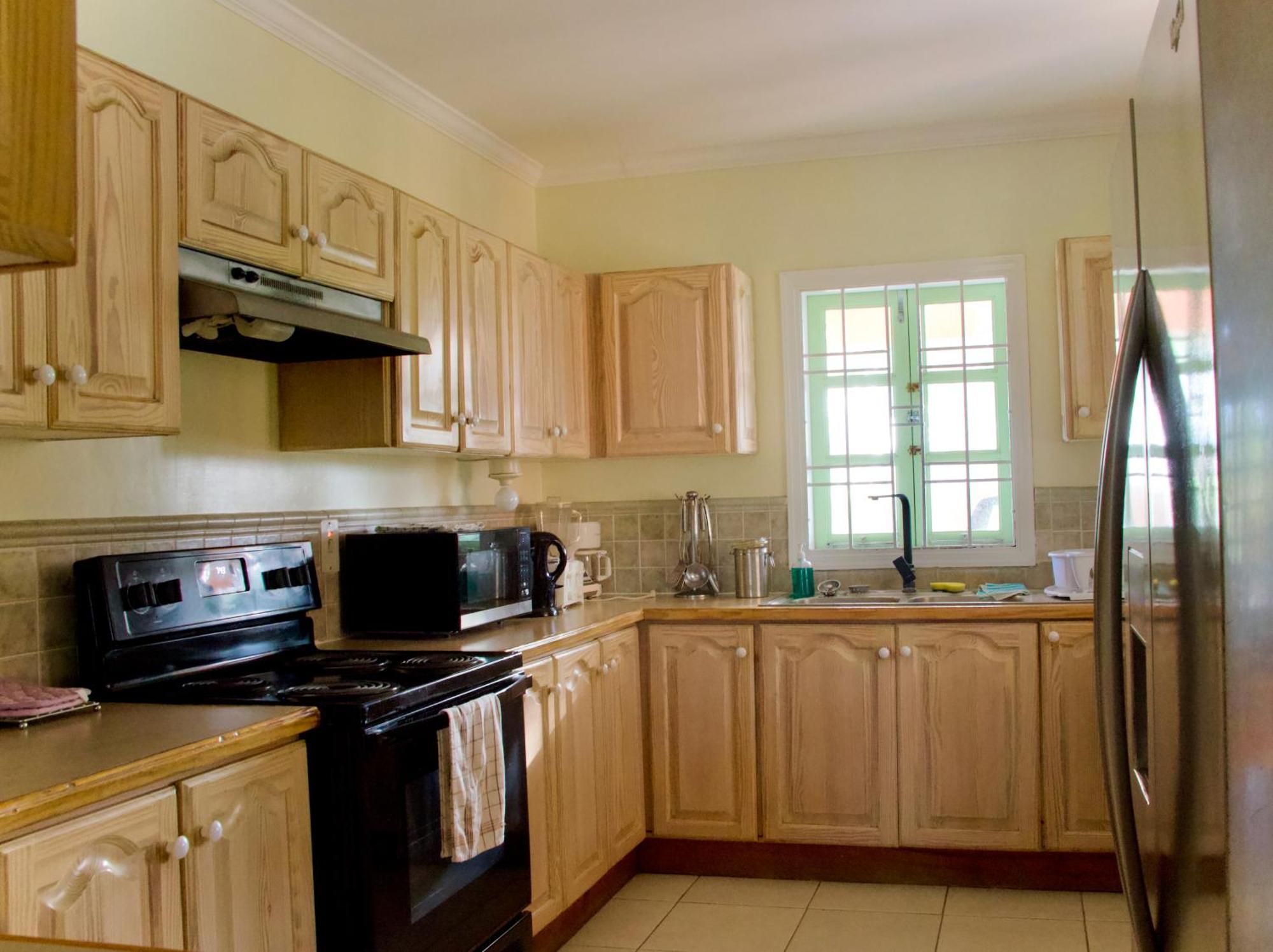 Villa Sans-Souci Lowlands Εξωτερικό φωτογραφία