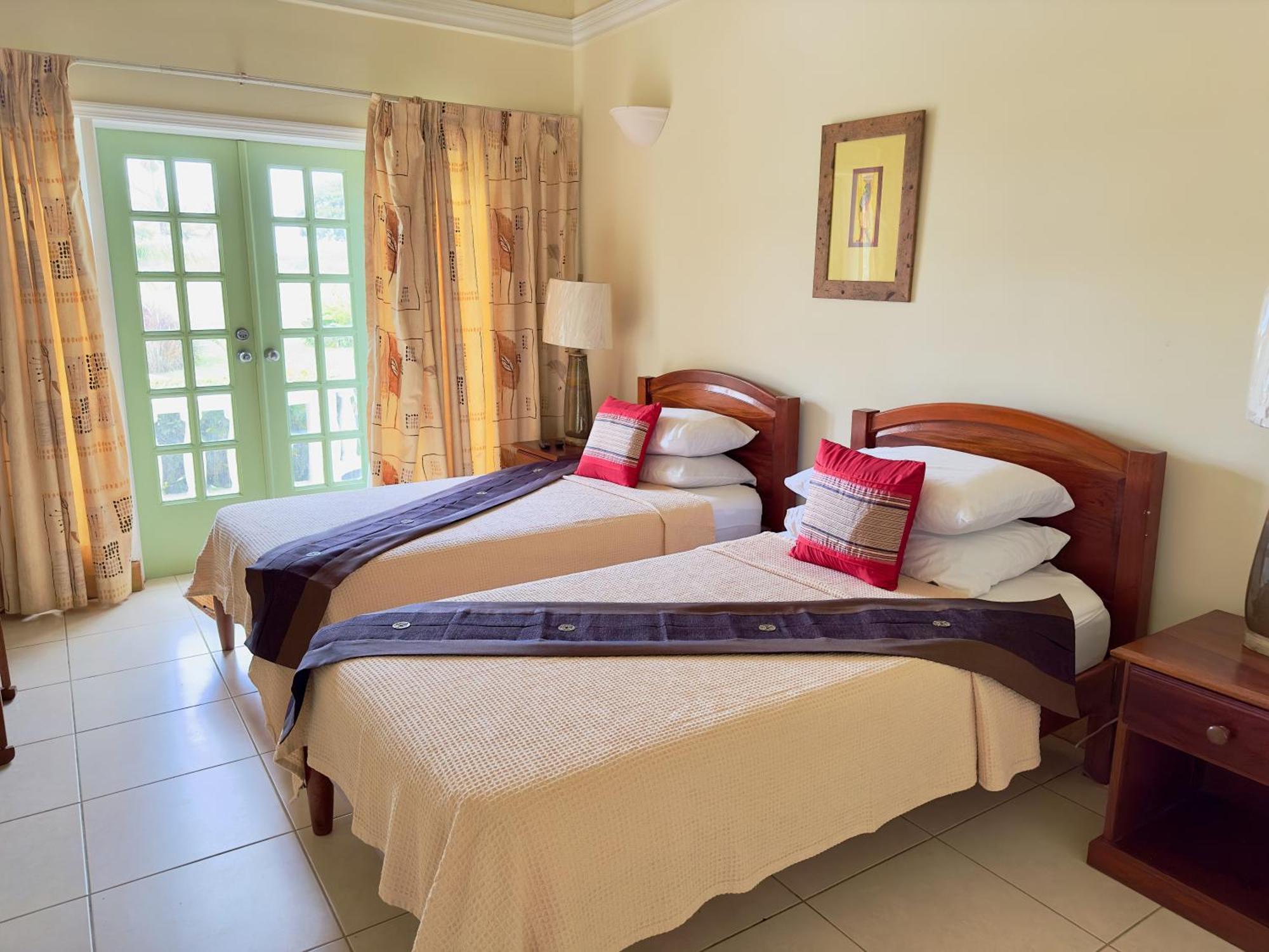 Villa Sans-Souci Lowlands Εξωτερικό φωτογραφία