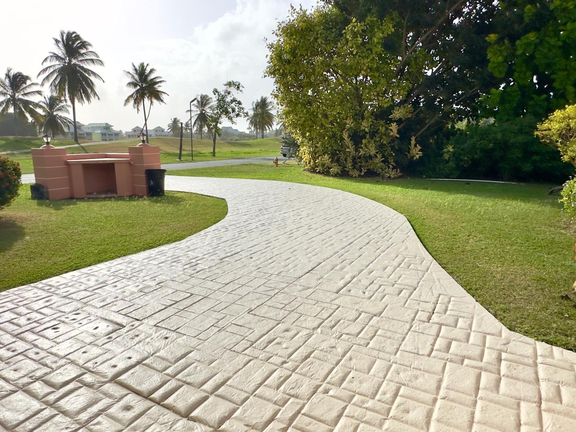 Villa Sans-Souci Lowlands Εξωτερικό φωτογραφία