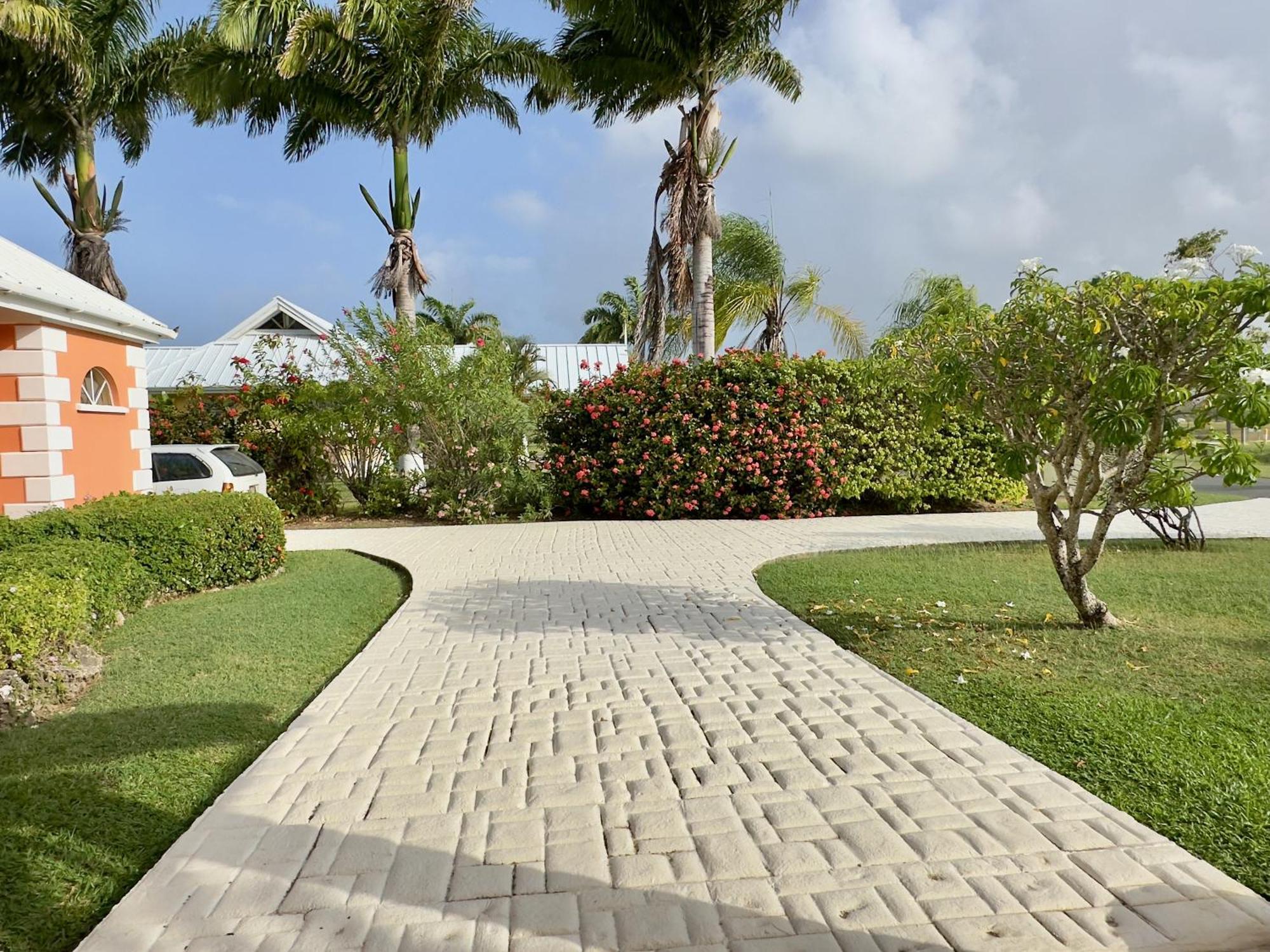 Villa Sans-Souci Lowlands Εξωτερικό φωτογραφία