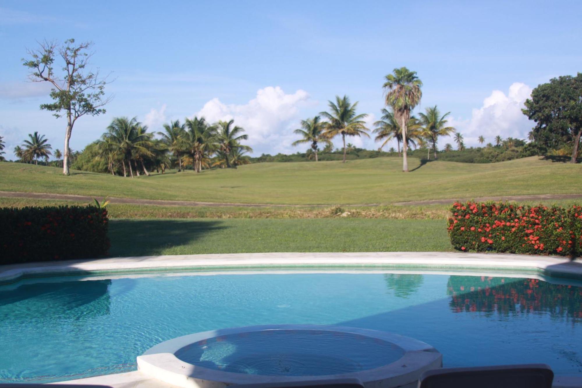 Villa Sans-Souci Lowlands Εξωτερικό φωτογραφία