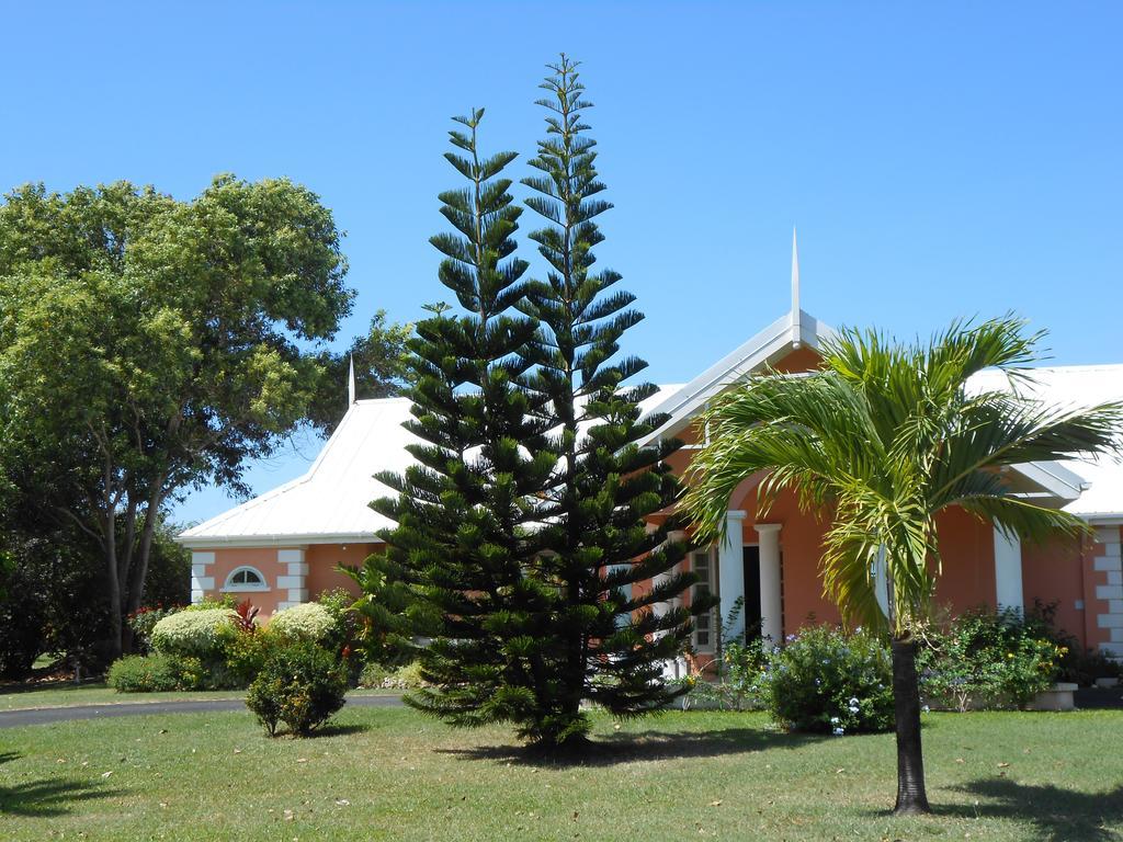Villa Sans-Souci Lowlands Εξωτερικό φωτογραφία