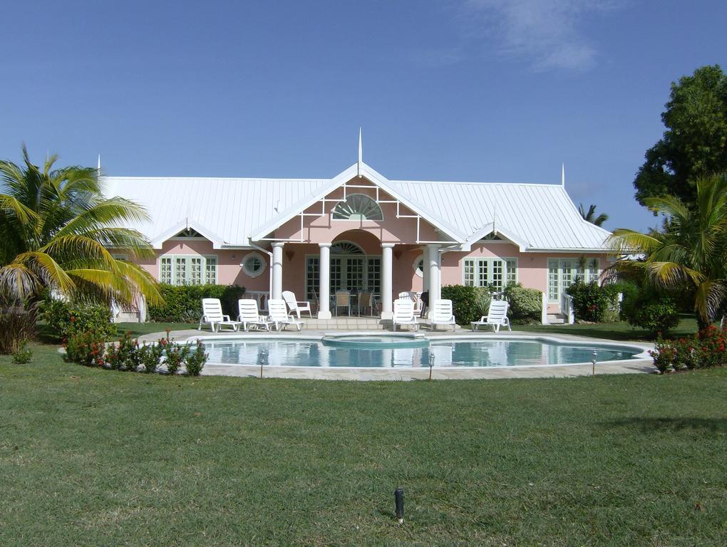 Villa Sans-Souci Lowlands Εξωτερικό φωτογραφία