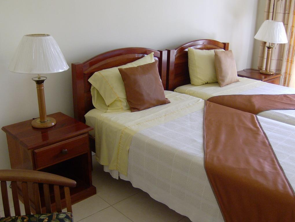 Villa Sans-Souci Lowlands Εξωτερικό φωτογραφία