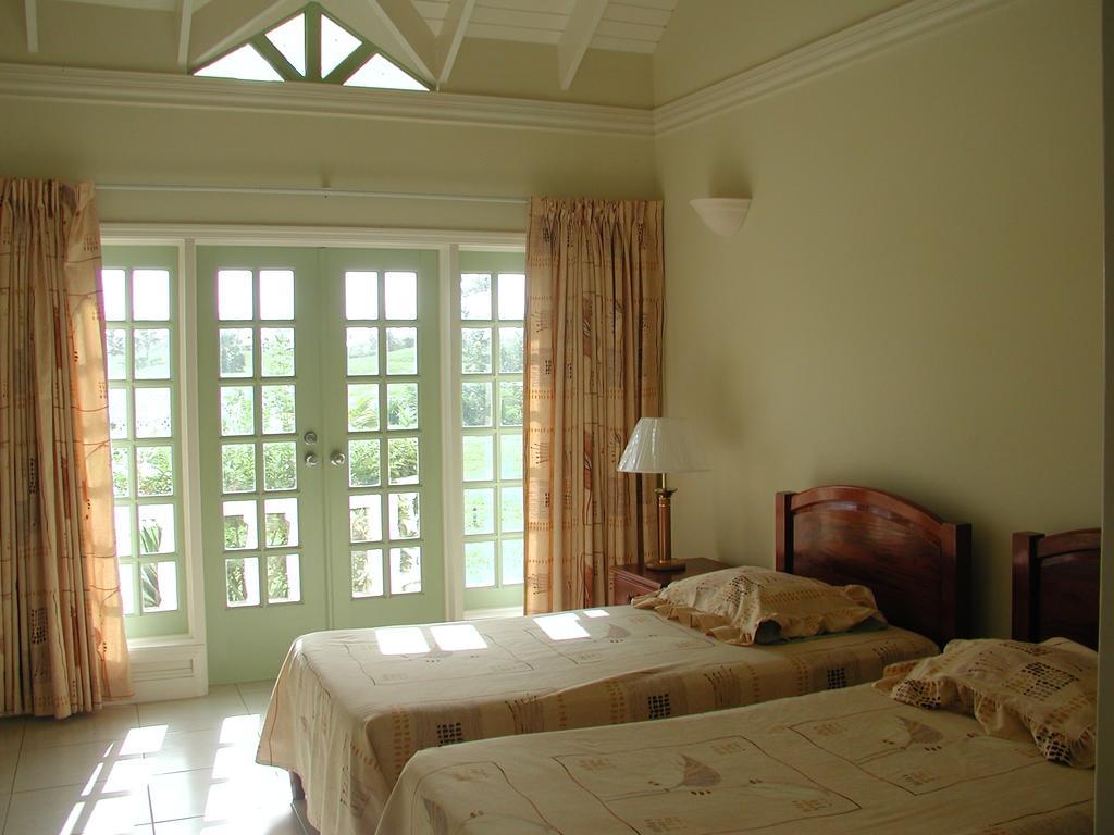 Villa Sans-Souci Lowlands Εξωτερικό φωτογραφία