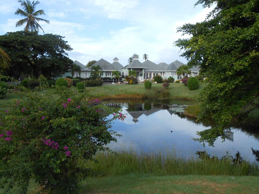 Villa Sans-Souci Lowlands Εξωτερικό φωτογραφία