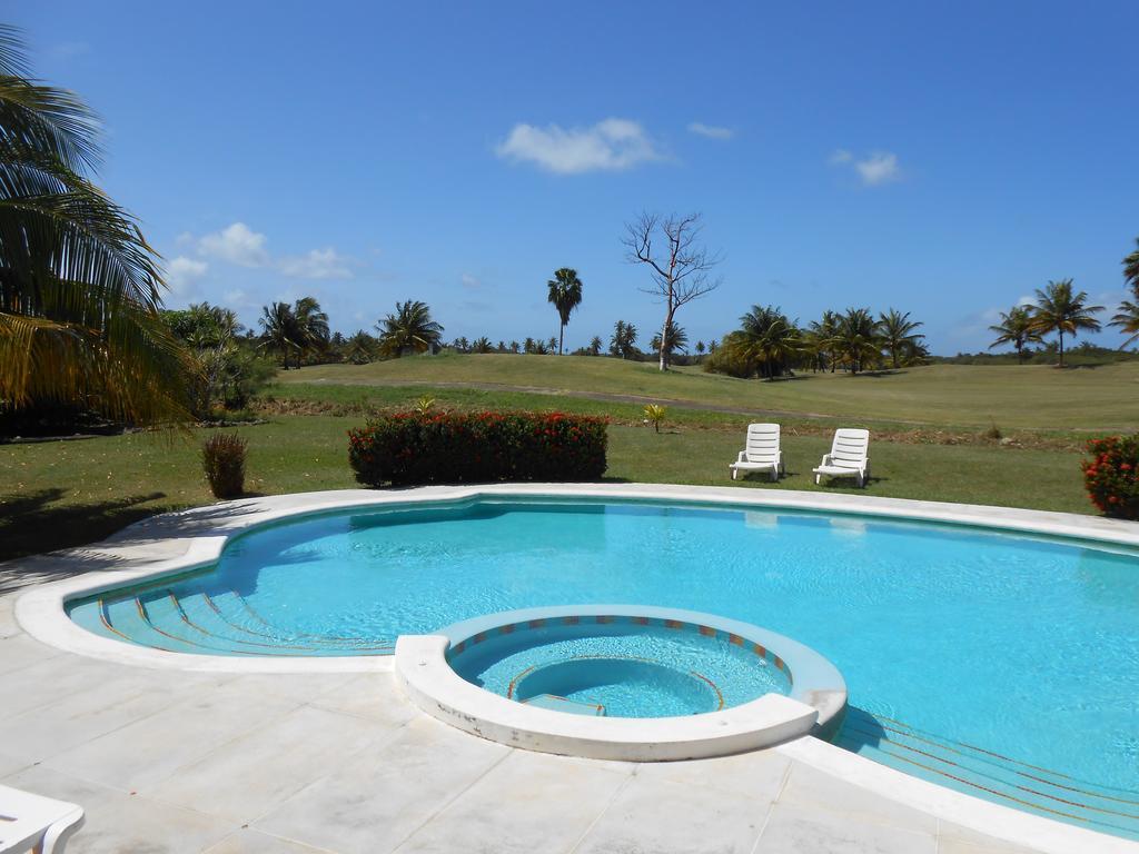 Villa Sans-Souci Lowlands Εξωτερικό φωτογραφία